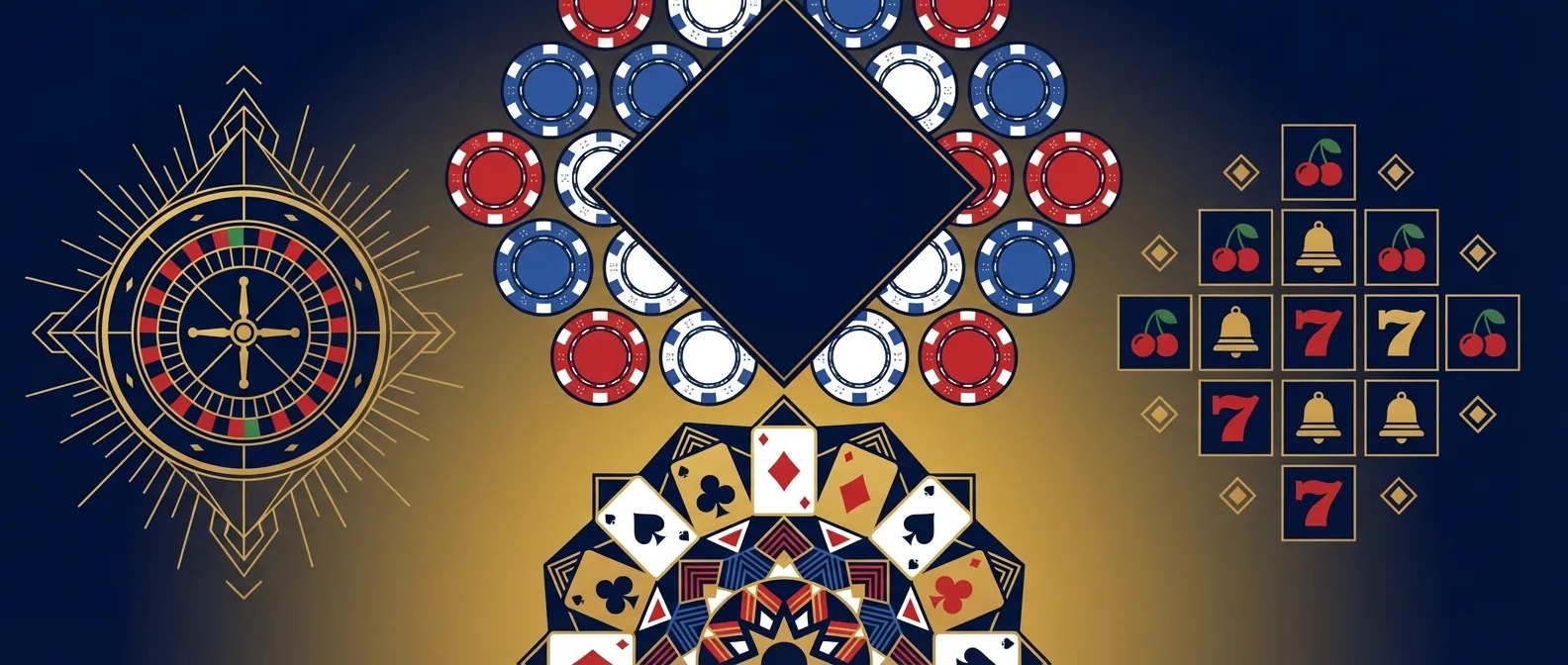 MagicWin Casino bonus