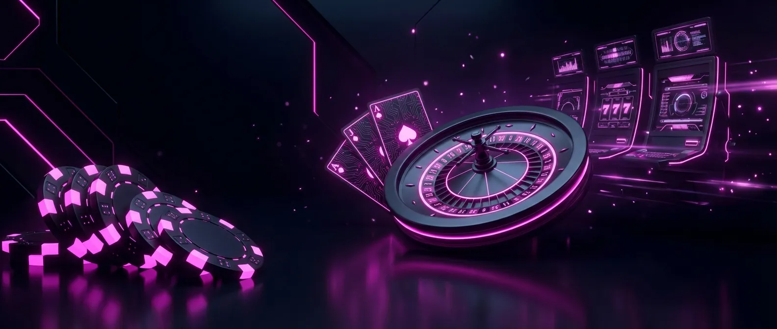 MagicWin Casino bonus